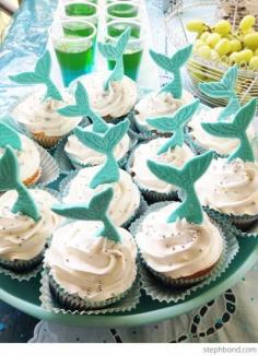 
                    
                        Mermaid Birthday Party Ideas for Girls
                    
                