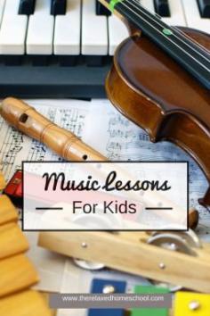 
                    
                        Kids Music: How to teach music to kids
                    
                