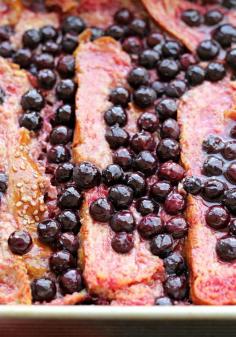 
                    
                        rhubarb, blueberry and ginger brioche bread pudding
                    
                