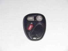 
                    
                        GM 15732803 Keyless Entry Remote Fob Transmitter 3 Button KOBUT1BT #GMChevroletGMC
                    
                