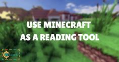 
                    
                        How Minecraft Taught My Daughter to Read
                    
                