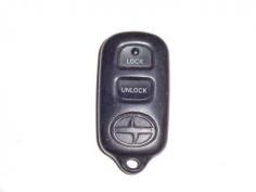 
                    
                        Genuine Scion Keyless Entry Remote Fob Transmitter 3 Button HYQ12BBX #Scion
                    
                