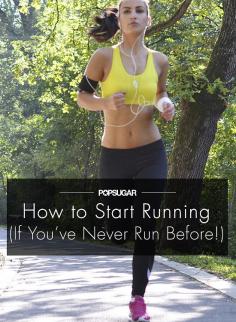 Beginner Running Tips