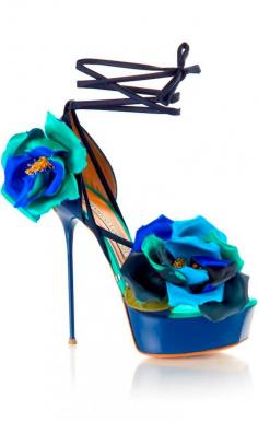 #Scarpe #shoes #primaveraestate #springsummer 2013 #GianmarcoLorenzi