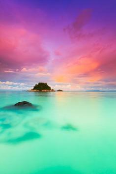 Island Life, Koh Lipe, Thailand