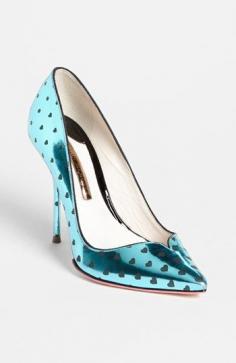 
                    
                        Sophia Webster 'Liza 4' Pump available at #Nordstrom
                    
                