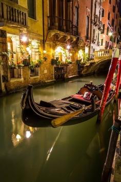 
                    
                        Incredible Venice Italy Photo
                    
                