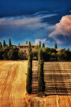 #Tuscany, #Italy. #Travel #Wanderlust #Places