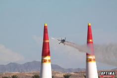 
                    
                        Practice at the Red Bull air race in Las Vegas 2014
                    
                