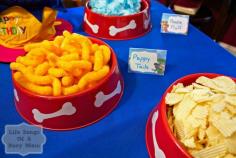 
                    
                        Life Songs Of A Busy Mom: Paw Patrol Birthday Party
                    
                