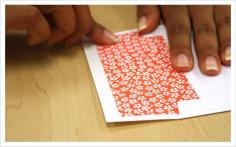 
                    
                        DIY Envelope Liners | Wedding Style, Planning & Inspiration | the Wedding Paper Divas Blog
                    
                