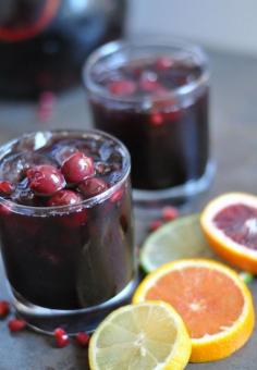 
                    
                        Black Cherry and Pomegranate Sangria | Twin Cities Moms Blog
                    
                
