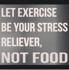 
                    
                        Don't let stress add to your waistline. Avoid stress eating with these 6 tips
                    
                