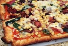 
                    
                        Friday Five: Healthier Pizza Options
                    
                