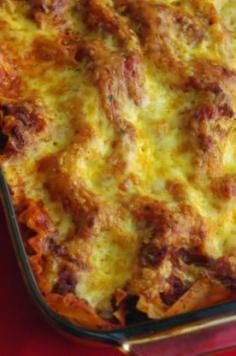 
                    
                        Easy Vegetable Lasagna Recipe - Food.com
                    
                