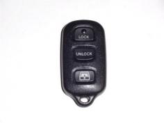 
                    
                        Genuine Toyota Keyless Entry Remote Fob Transmitter 4 Button HYQ12BBX #Toyota
                    
                