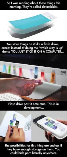 Looked like a really cool idea!!! Until the last comment...