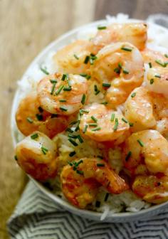 
                    
                        Weight Watcher Recipes- Skinny Bang Bang Shrimp - Recipe Diaries #shrimp
                    
                