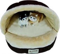 
                    
                        Armarkat Semi Covered Cat Beds - C05HKF/MH
                    
                