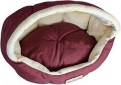 
                    
                        Armarkat Semi Covered Cat Beds - C08HJH/MH
                    
                