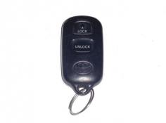 
                    
                        Toyota Keyless Entry Remote Fob Transmitter Alarm 3 Button HYQ12BAN #Toyota
                    
                