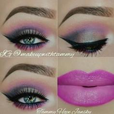 
                    
                        Breathtaking look from makeupwithtammy using Pressed Shadows in Wildflower & Deep End
                    
                