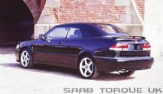 
                    
                        To convert your SAAB convertable in a hard-top ...
                    
                