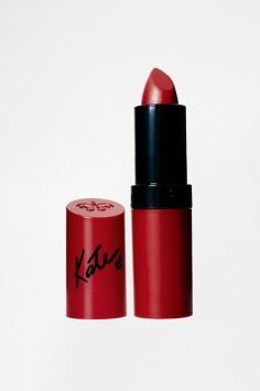 Rimmel London Kate Matte Lipstick #covetme #rimmellondon #kate #lipstick #beauty #makeup #budget #drugstore