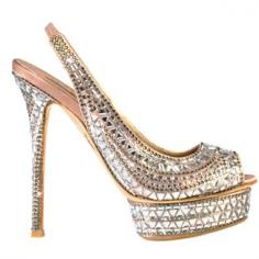Chanel  #shoes #heels #highheels #killerheels
