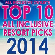 All Inclusive Vacation Ideas