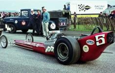 
                    
                        Vintage Drag Racing
                    
                