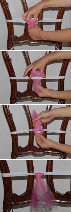 How to Make a Tutu- will probably want this at some point. Great for toddlers, girl's bed skirts, round tables, adult Halloween costumes...