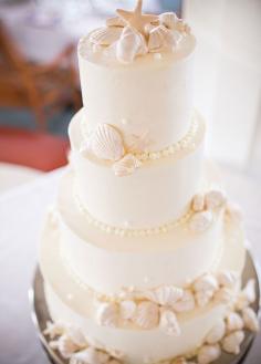 
                    
                        For your wedding dessert think of the calming colors of the sand, stones, grass and water. #beachweddingideas
                    
                
