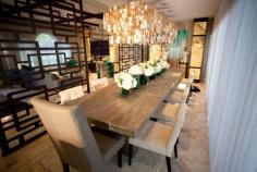 
                    
                        amazing looking dining room
                    
                