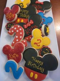 Photo: Occasional Cookies: Mickey Mouse Birthday 						Categories: Food & Drink 						Added: 2014-09-12 04:00:12 						Tags: Occasional,Cookies:,Mickey,Mouse,Birthday 						Resolutions: 240X320 						Description: This photo is about Occasional Cookies: Mickey Mouse... #Birthday, #Cookies, #Mickey, #Mouse, #Occasional
