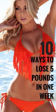 
                    
                        Sensational title, but the most practical, grounded weight loss advice every.
                    
                