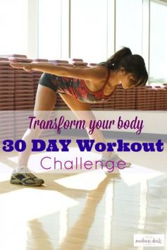 Blog post at Madame Deals, Inc. : Beach Body Workout in 30 Days Summer is almost here! Are you Beach Body Ready!? Me either...but I'm going to try! Everyone's Beach[..]
