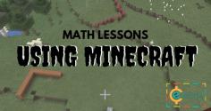 
                    
                        Math Lessons Using Minecraft - Show Your Work from sponsor Educents Educational Products
                    
                