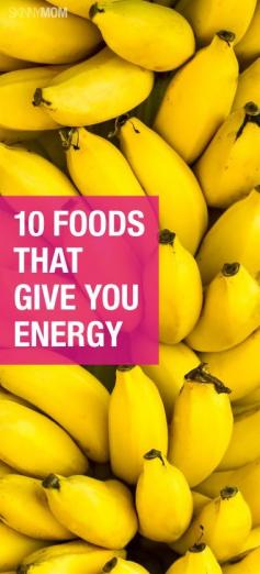 check out these 10 foods that will boost your energy when you need it most. - Weight Loss, Diets, Healt and Beauty and More!: www.perfectdiets.tk