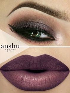 
                    
                        Beautiful makeup ideas #makeup #beauty
                    
                