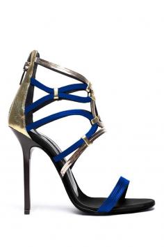 Diego Dolcini spring 2014 shoes