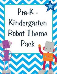 
                    
                        FREE Robot Theme Pack!
                    
                