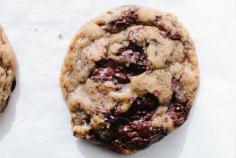 
                    
                        The Best Salted Chocolate Chip Cookie Recipe
                    
                