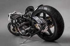 
                    
                        FFFFOUND! | Harley-Davidson Sportster custom | Bike EXIF | Classic ...
                    
                