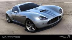 
                    
                        Cobra Venom V8 Concept | by 1GrandPooBah
                    
                