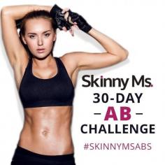 
                    
                        Fabulous Abs in 30 Days Challenge | Cute Health
                    
                