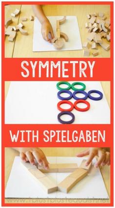 
                    
                        Symmetry with Spielgaben
                    
                