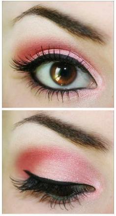 #eyeshadow #makeup and #naturalwaves #hair #accessory - for more #beauty #look, MyBeautyCompare Pinterest #contour #bronzer #eyeliner #eyes #lips #shadows #brows #ponytail #bbloggers #face #chic #amazing #perfect #stunning #pretty #chic #glam #flawless #posh #formal #brighten #idea #inspiration