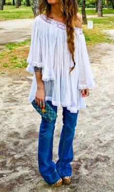 hair, shirt #bohemian #clothes #hair (FILEminimizer), #fashion, #outfit, #dress,