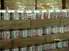 
                    
                        Aspartame–the main sweetener for diet soda–is one of the most dangerous ingredients used in our food supply, causing seizures and a host of other health issues.
                    
                